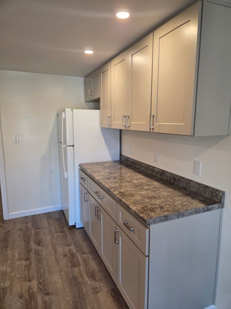 Newmarket Apartment: 12 Salmon Street