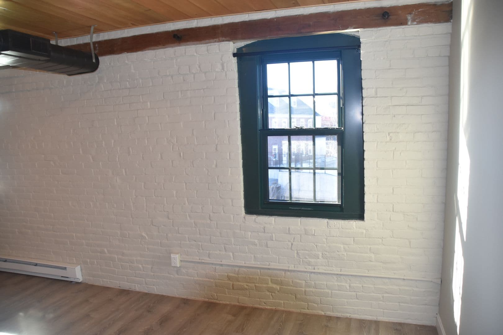Newmarket Apartment: 4 Bay Road
