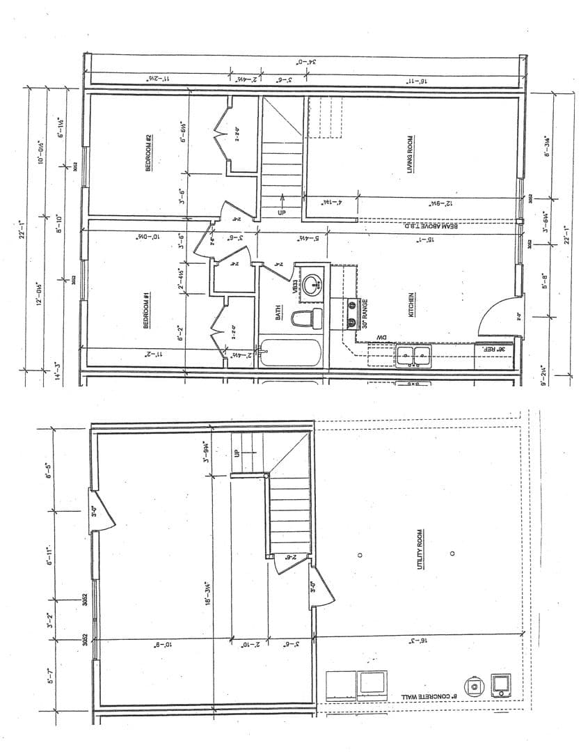 Newmarket Apartment: 3 Bennett Way