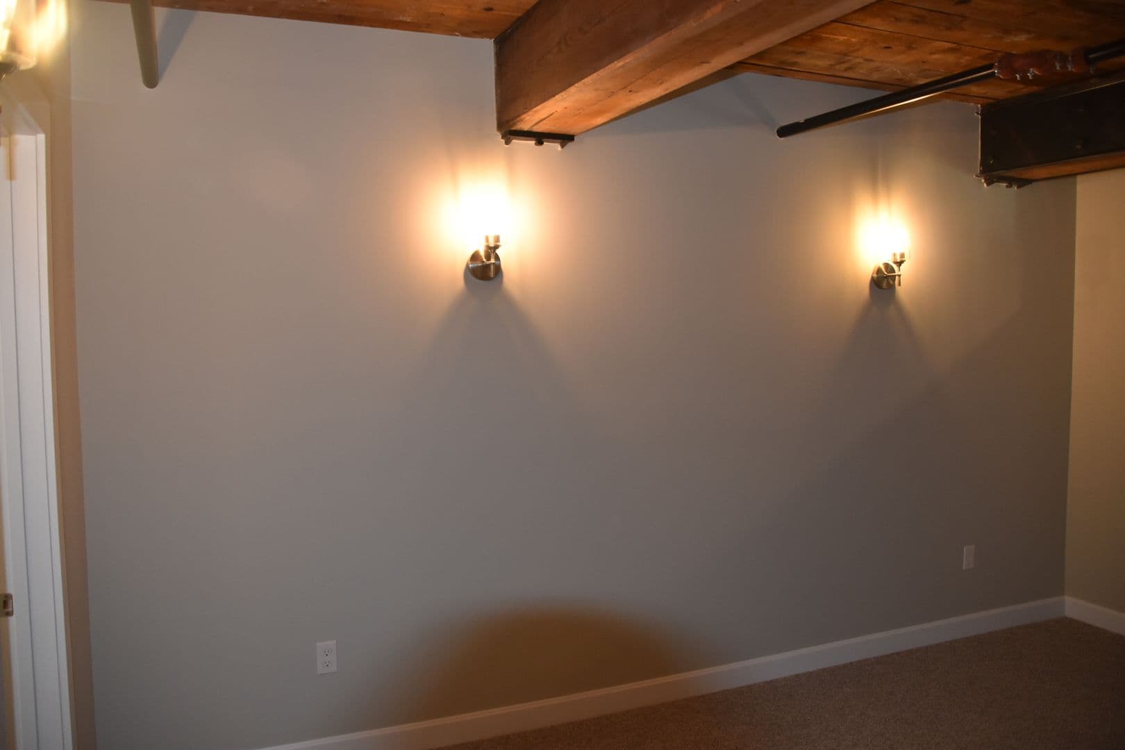 Newmarket Apartment: 4 Bay Road