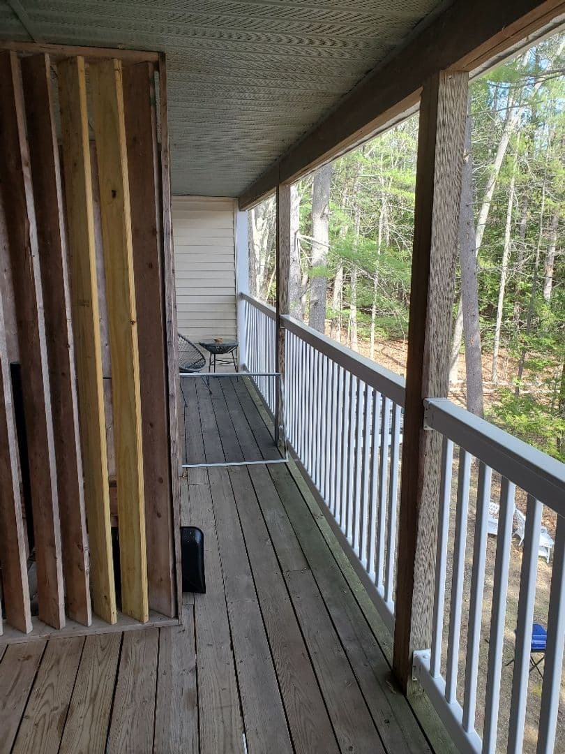 Newmarket Apartment: 26H Piscassic Street
