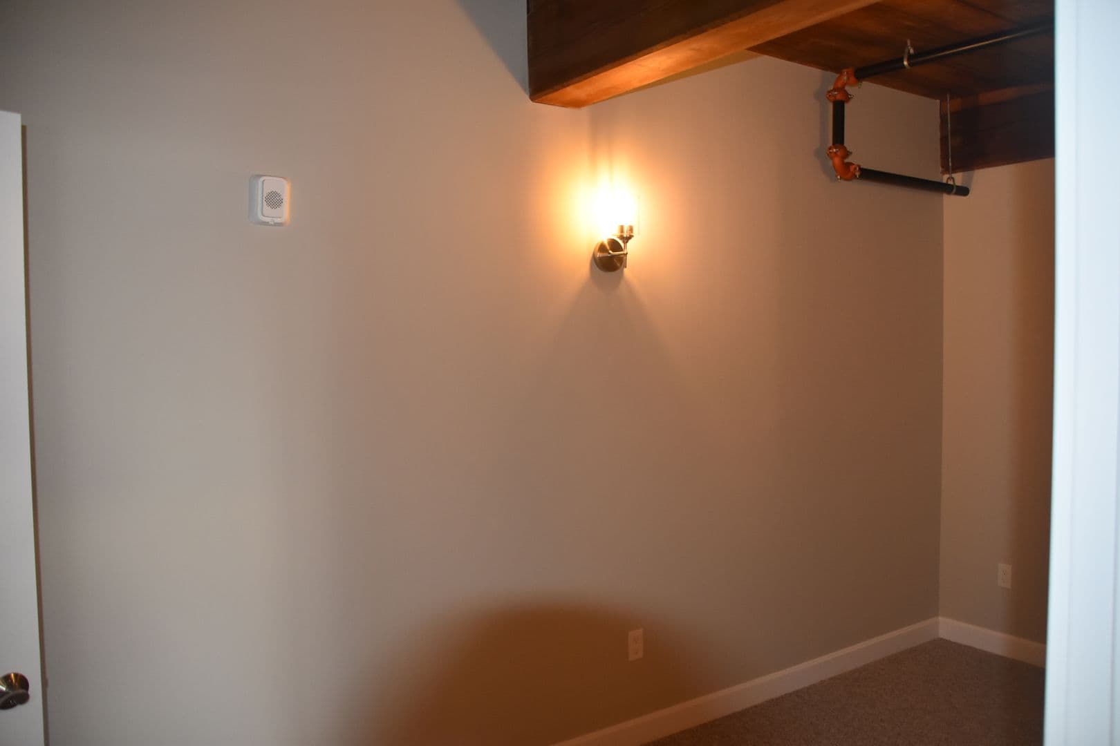 Newmarket Apartment: 4 Bay Road