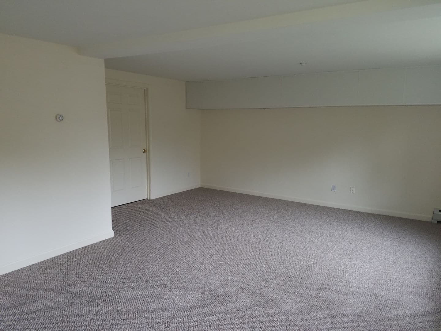 Newmarket Apartment: 3 Bennett Way