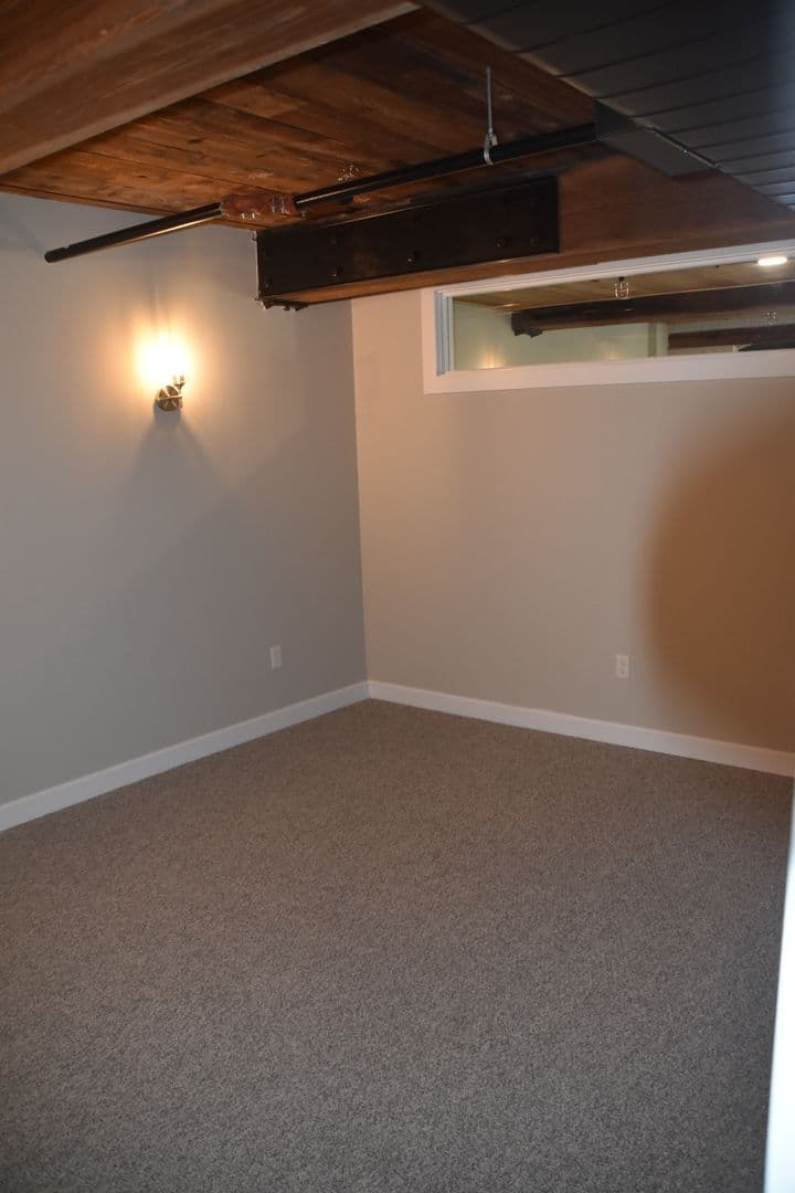 Newmarket Apartment: 4 Bay Road