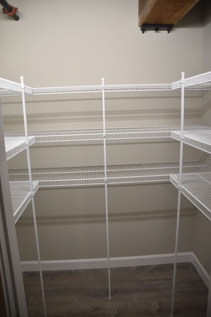 Newmarket Apartment: 4 Bay Road