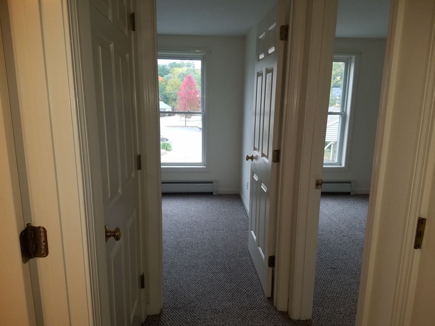 Newmarket Apartment: 3 Bennett Way