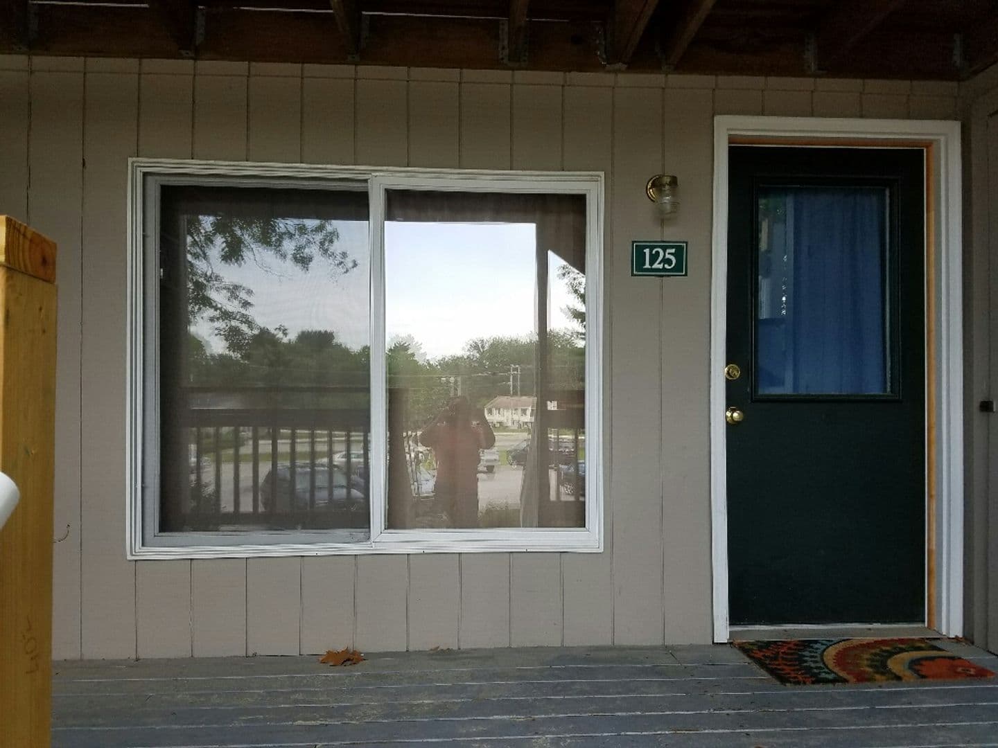 Newmarket Apartment: 12 Salmon Street