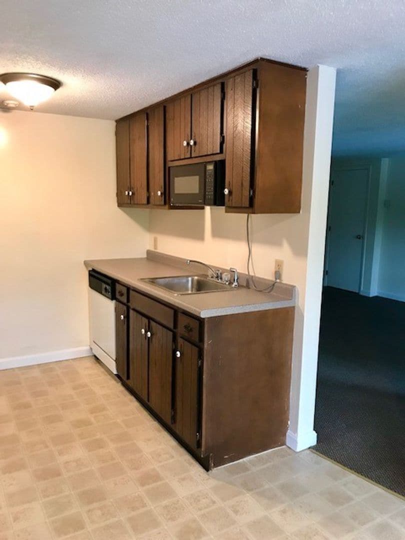 Newmarket Apartment: 26H Piscassic Street