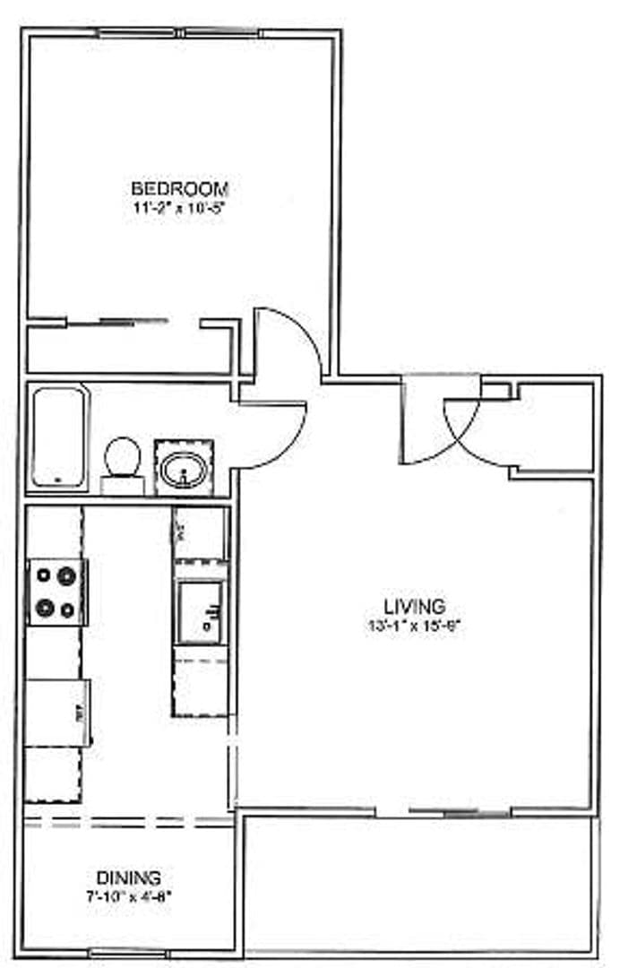 Newmarket Apartment: 26H Piscassic Street