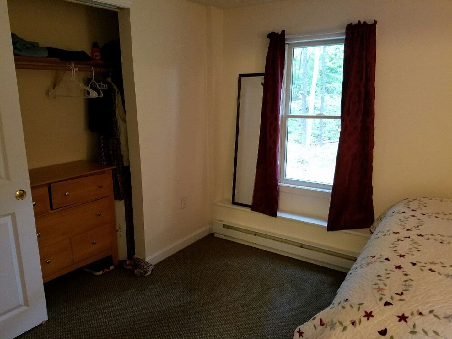 Newmarket Apartment: 12 Salmon Street