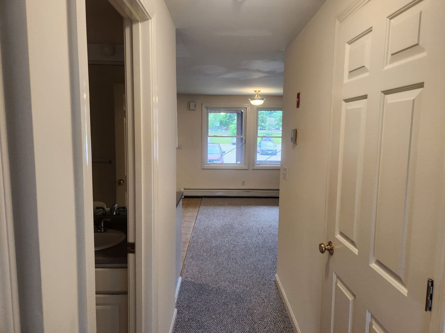 Newmarket Apartment: 3 Bennett Way