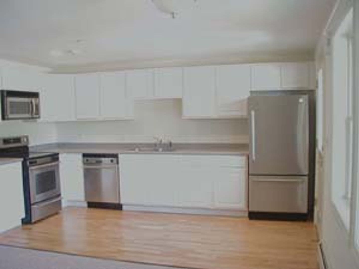 Newmarket Apartment: 3 Bennett Way