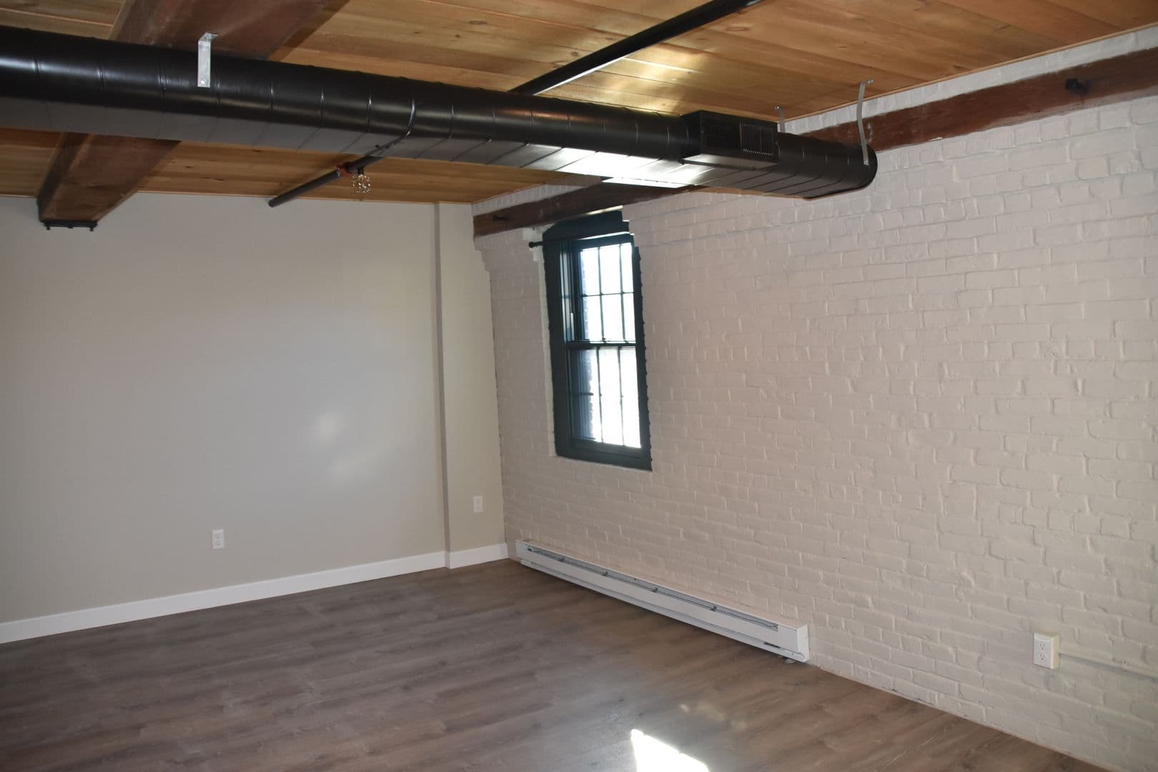 Newmarket Apartment: 4 Bay Road