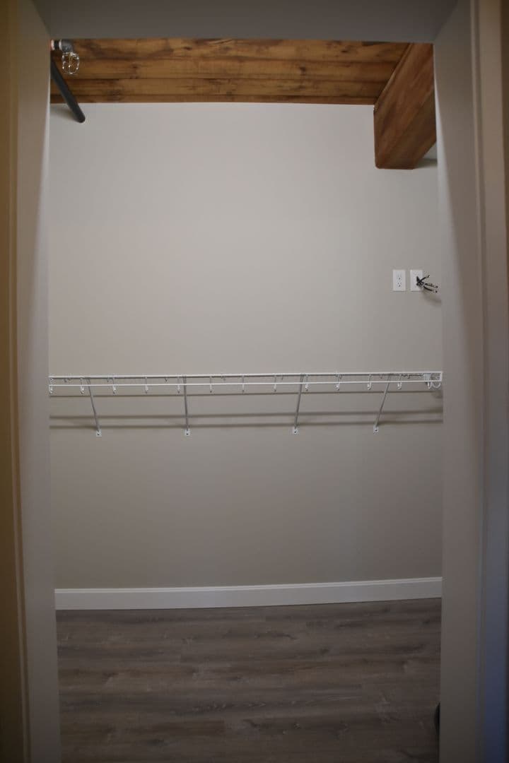 Newmarket Apartment: 4 Bay Road