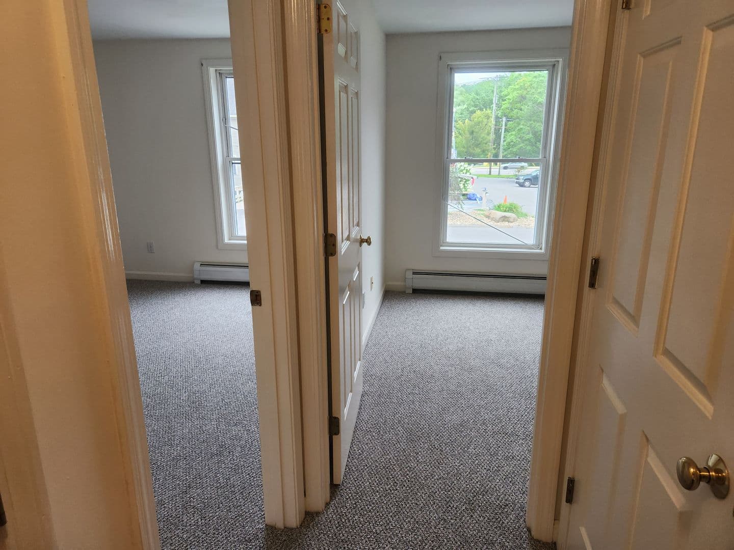 Newmarket Apartment: 3 Bennett Way