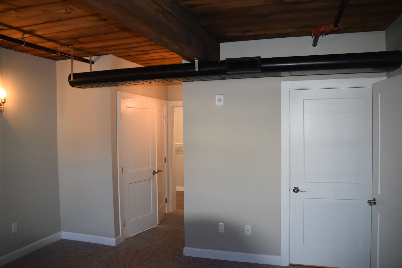 Newmarket Apartment: 4 Bay Road