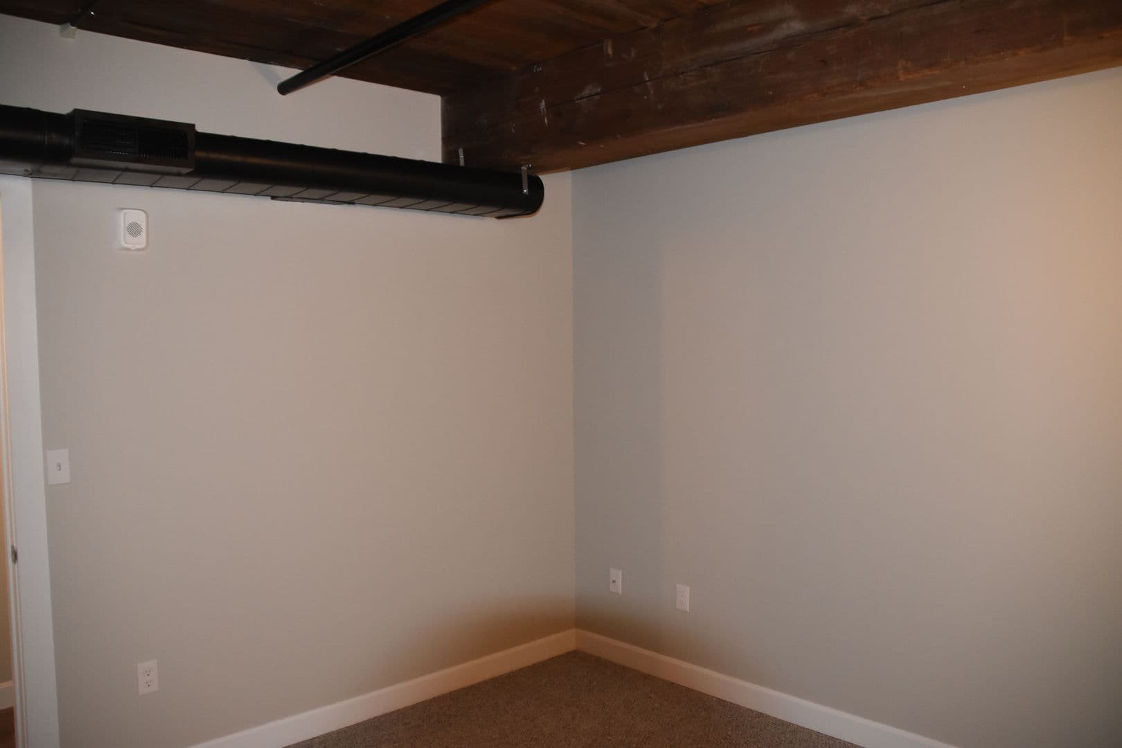 Newmarket Apartment: 4 Bay Road