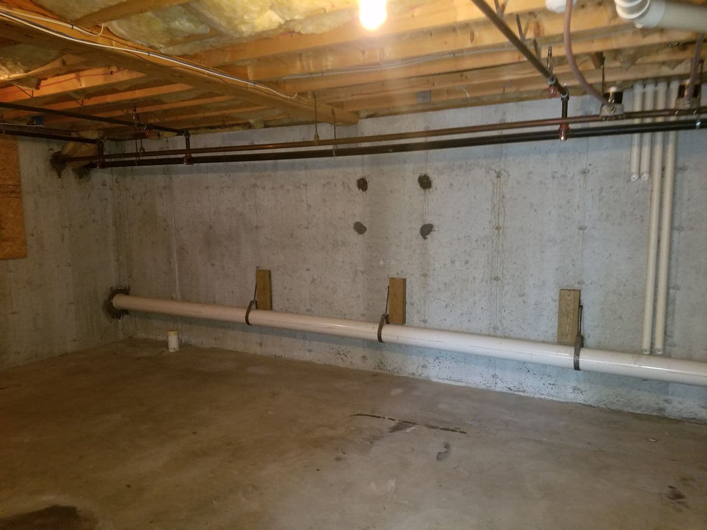 Newmarket Apartment: 3 Bennett Way