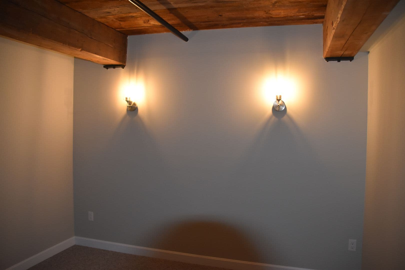Newmarket Apartment: 4 Bay Road
