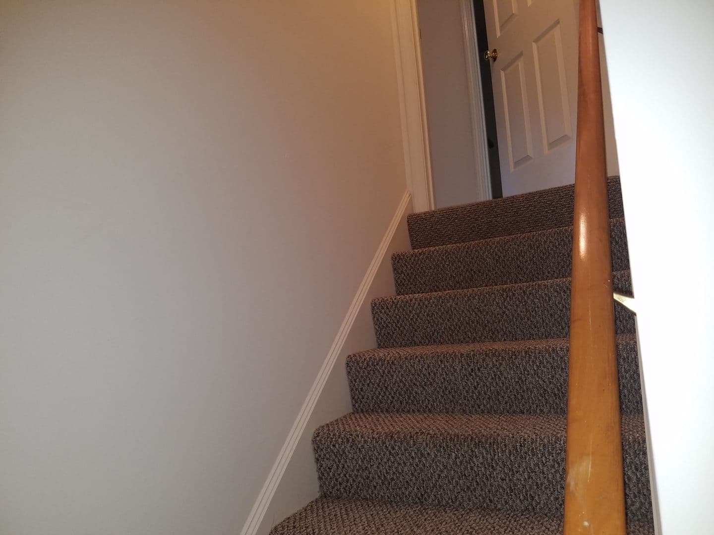 Newmarket Apartment: 3 Bennett Way