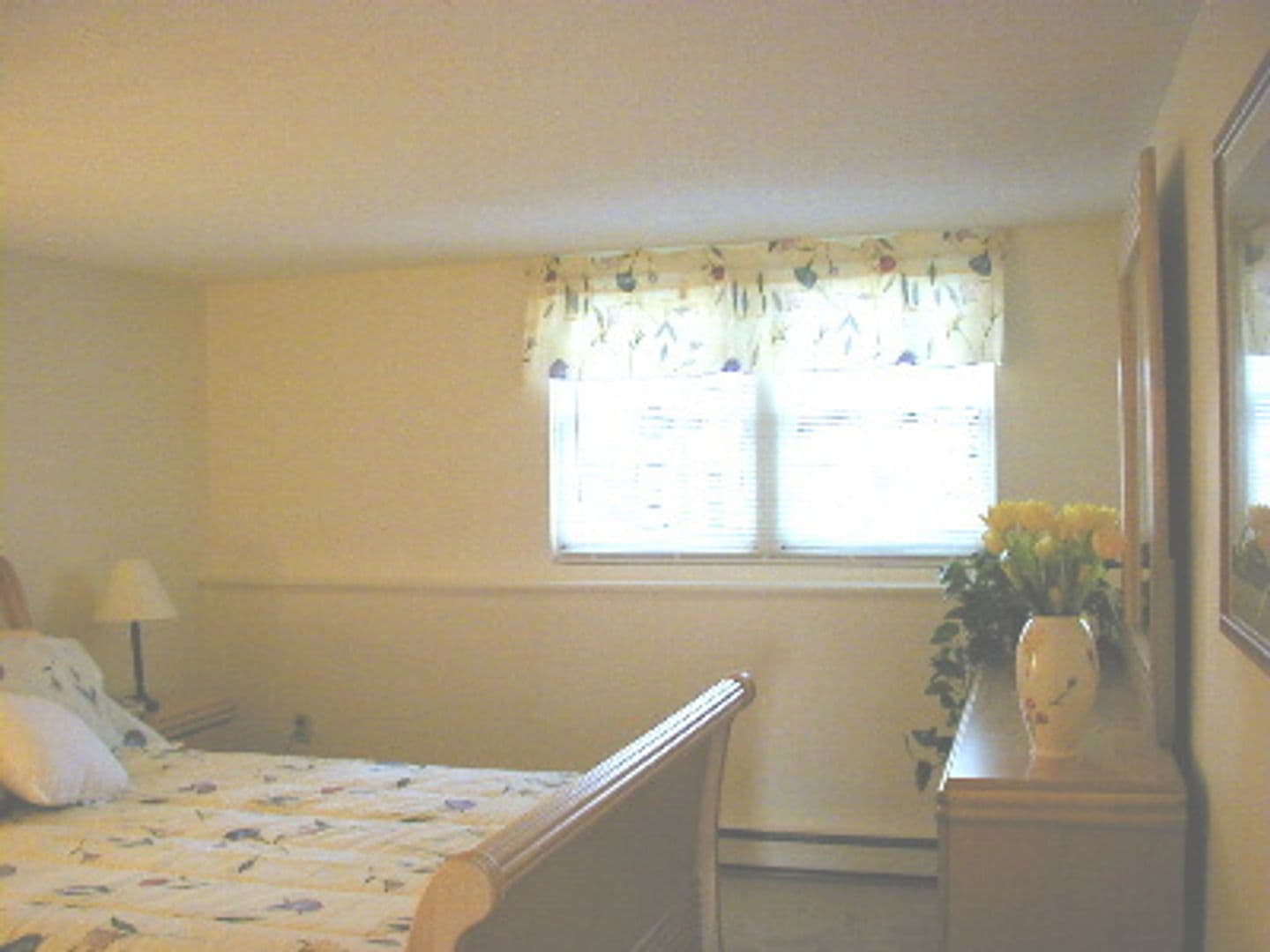 Newmarket Apartment: 9E River Street