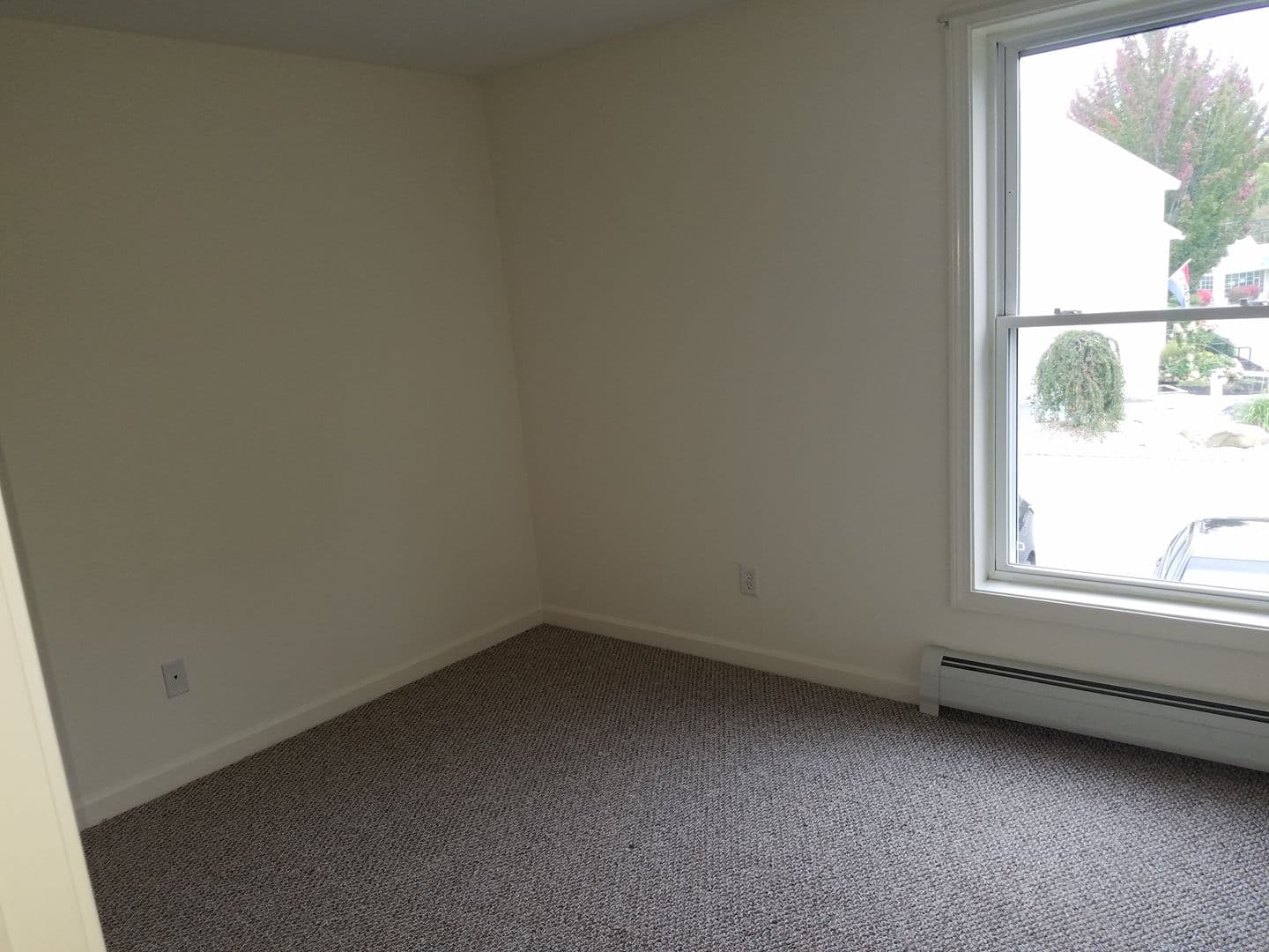 Newmarket Apartment: 3 Bennett Way