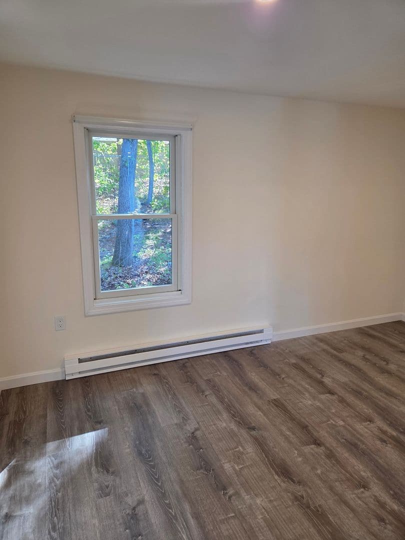 Newmarket Apartment: 12 Salmon Street