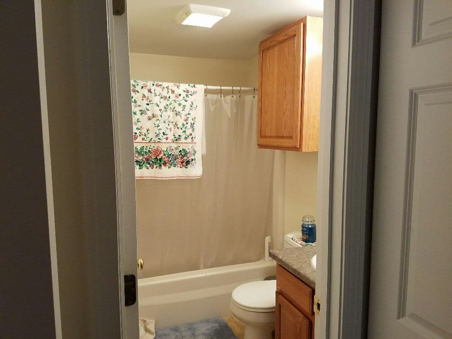 Newmarket Apartment: 12 Salmon Street