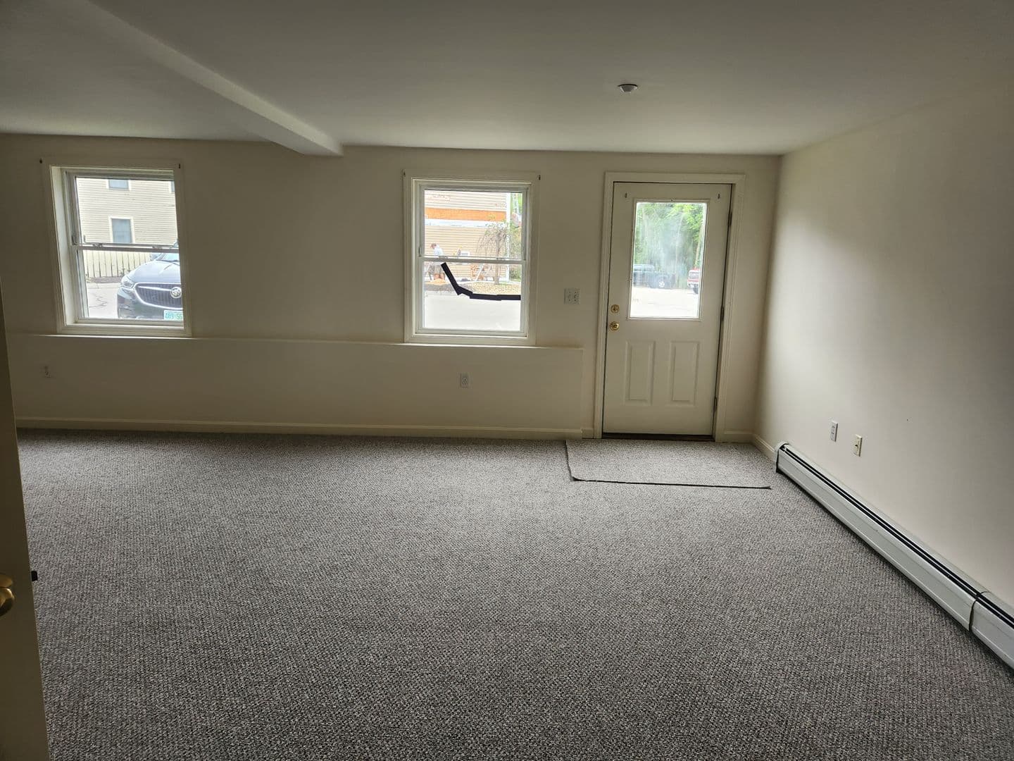 Newmarket Apartment: 3 Bennett Way