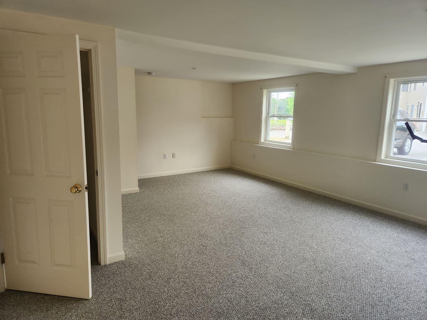 Newmarket Apartment: 3 Bennett Way