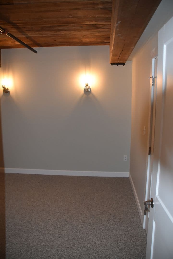 Newmarket Apartment: 4 Bay Road