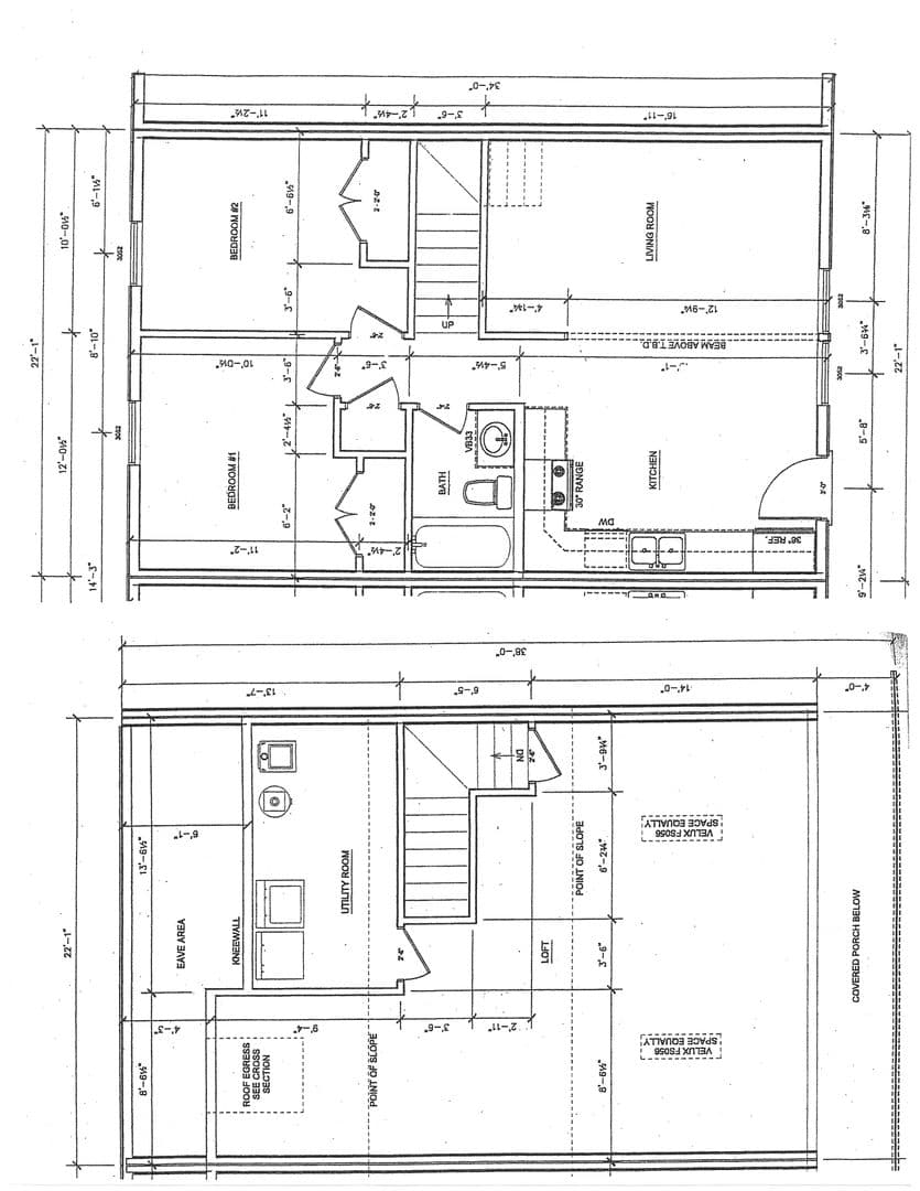 Newmarket Apartment: 3 Bennett Way