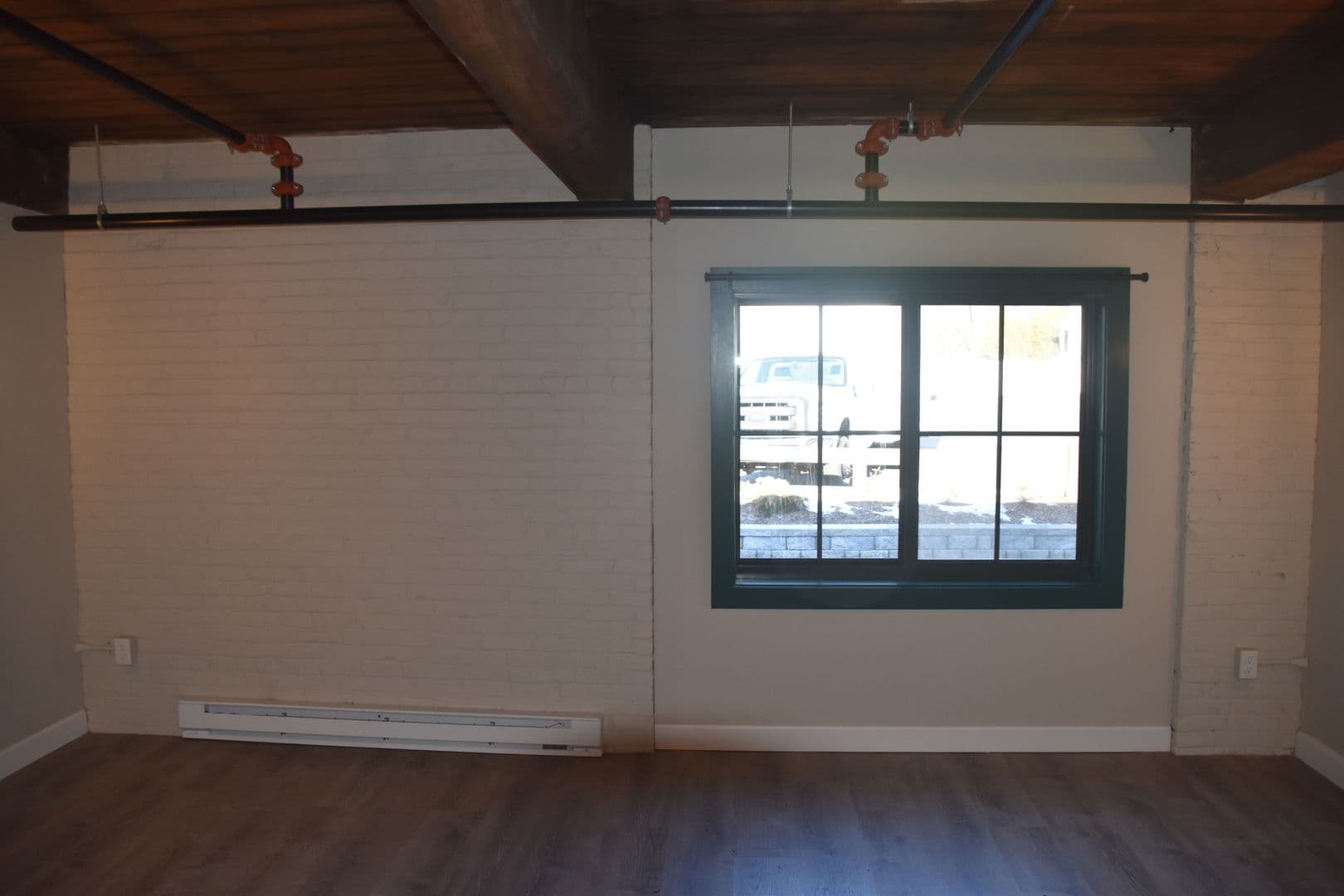 Newmarket Apartment: 4 Bay Road