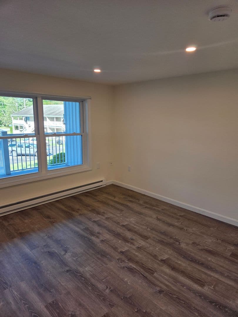 Newmarket Apartment: 12 Salmon Street