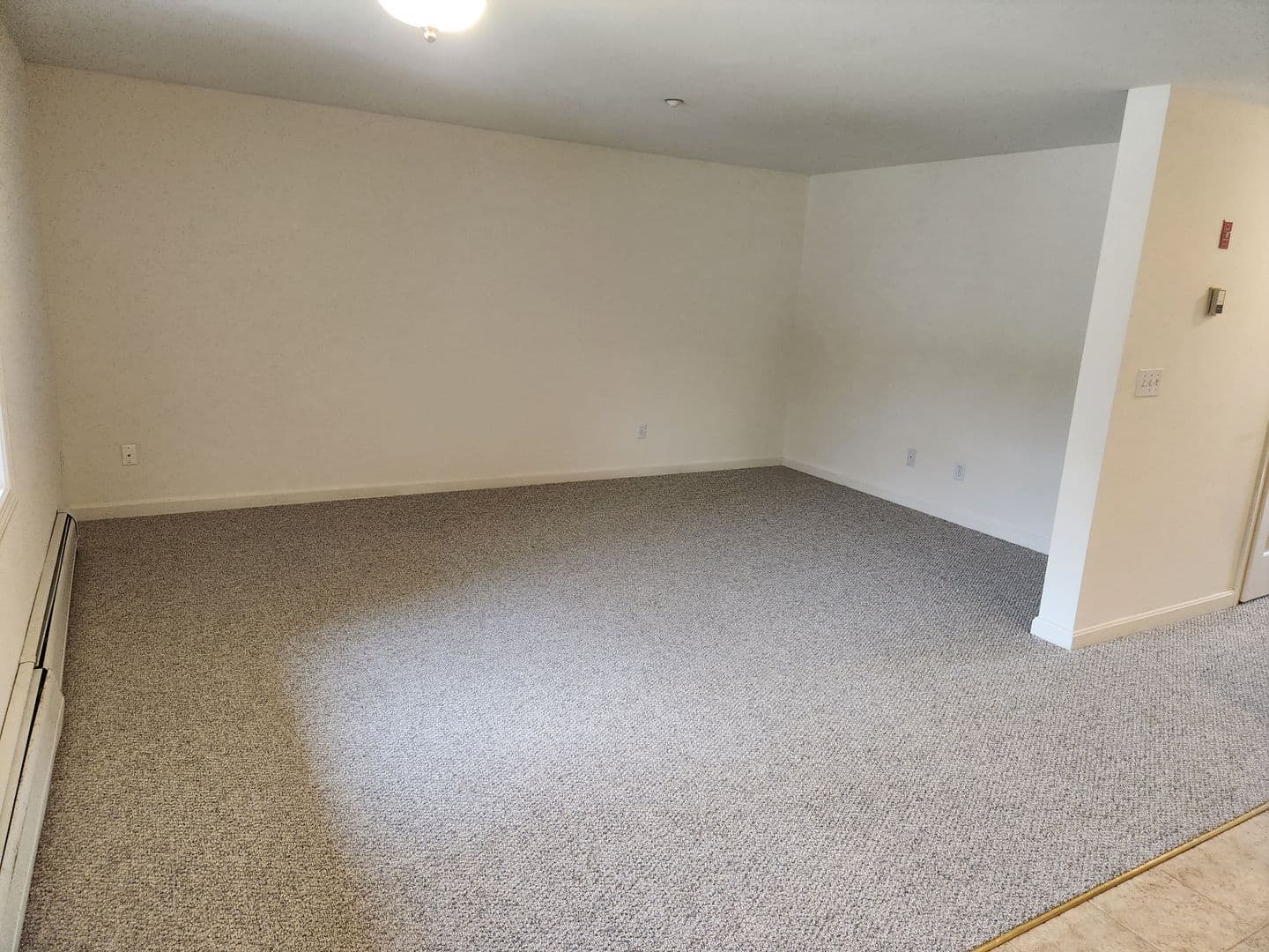 Newmarket Apartment: 3 Bennett Way