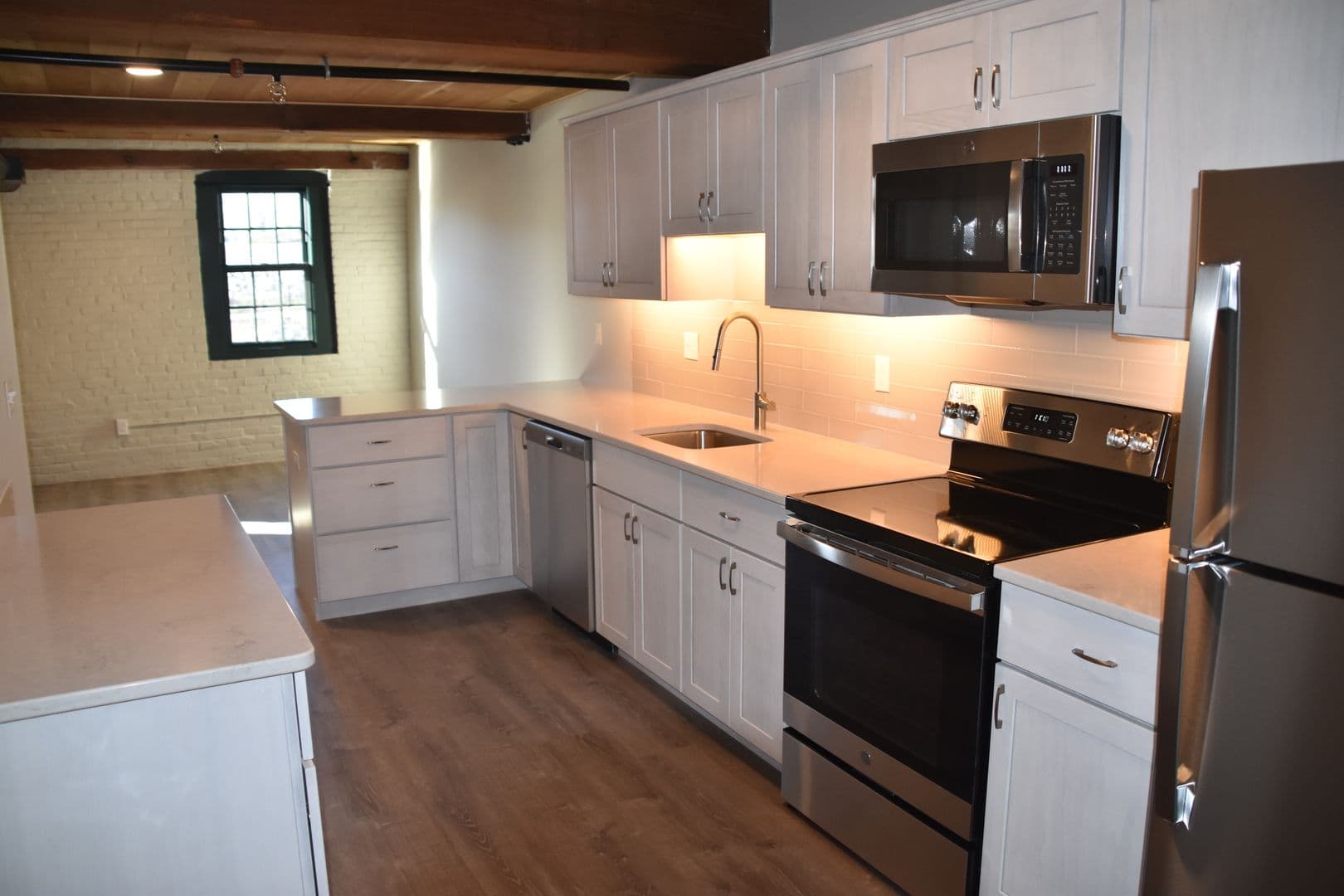 Newmarket Apartment: 4 Bay Road