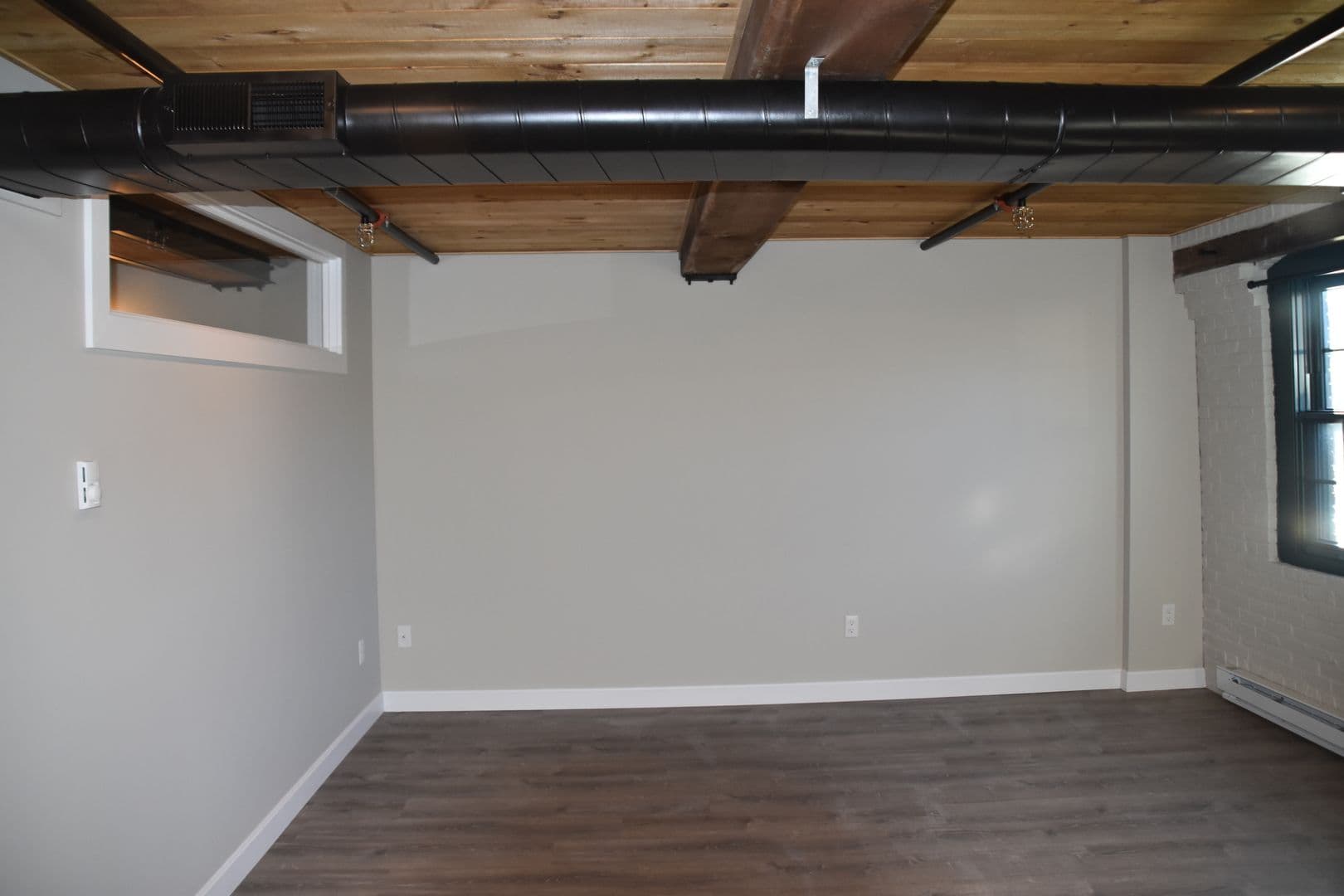 Newmarket Apartment: 4 Bay Road