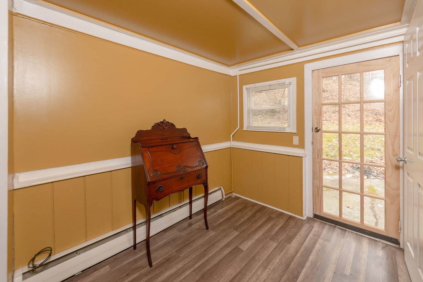 New Providence House: 4 East Miller Road