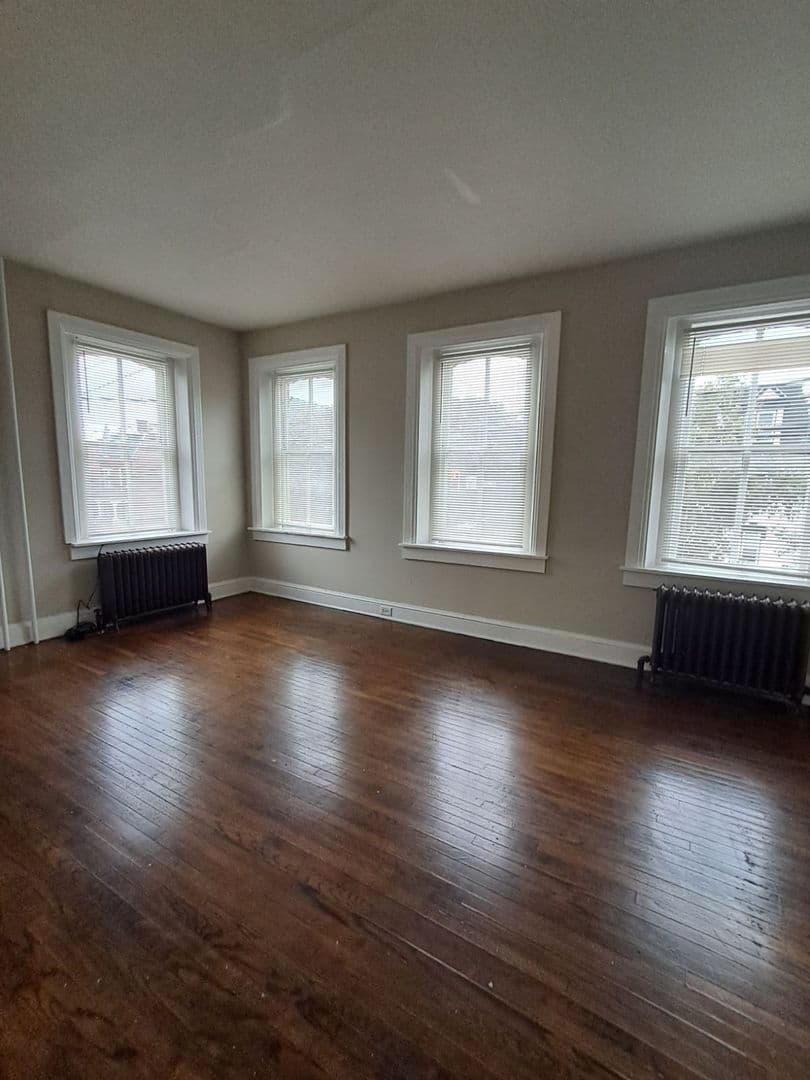 Lancaster Apartment: 636-638 North Lime Street