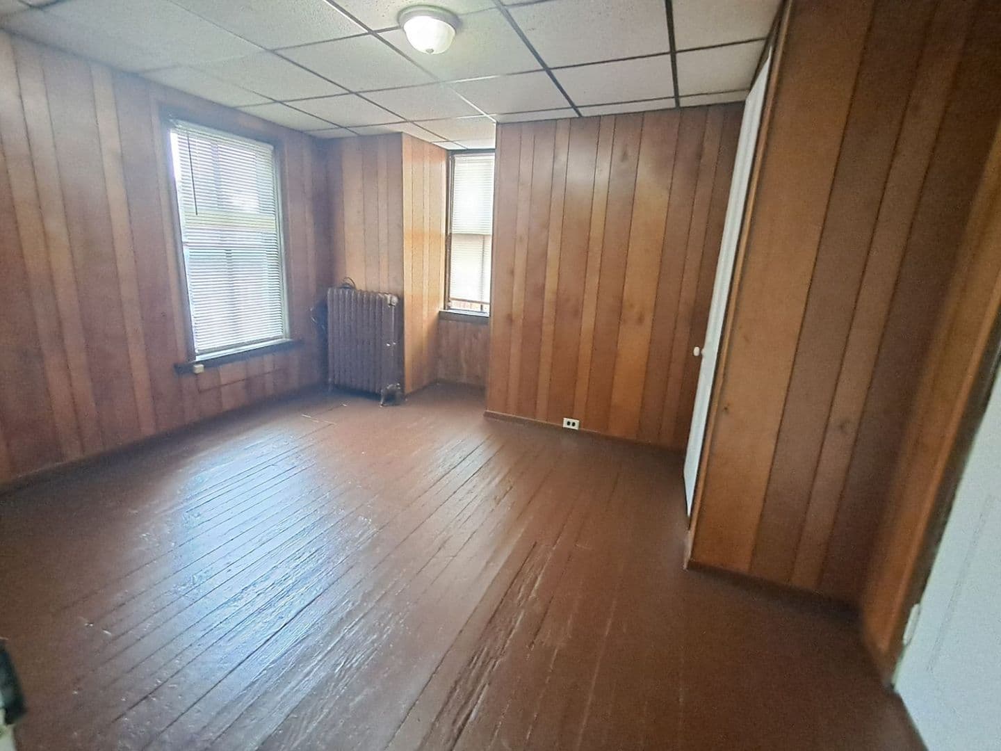 Lancaster Apartment: 636-638 North Lime Street