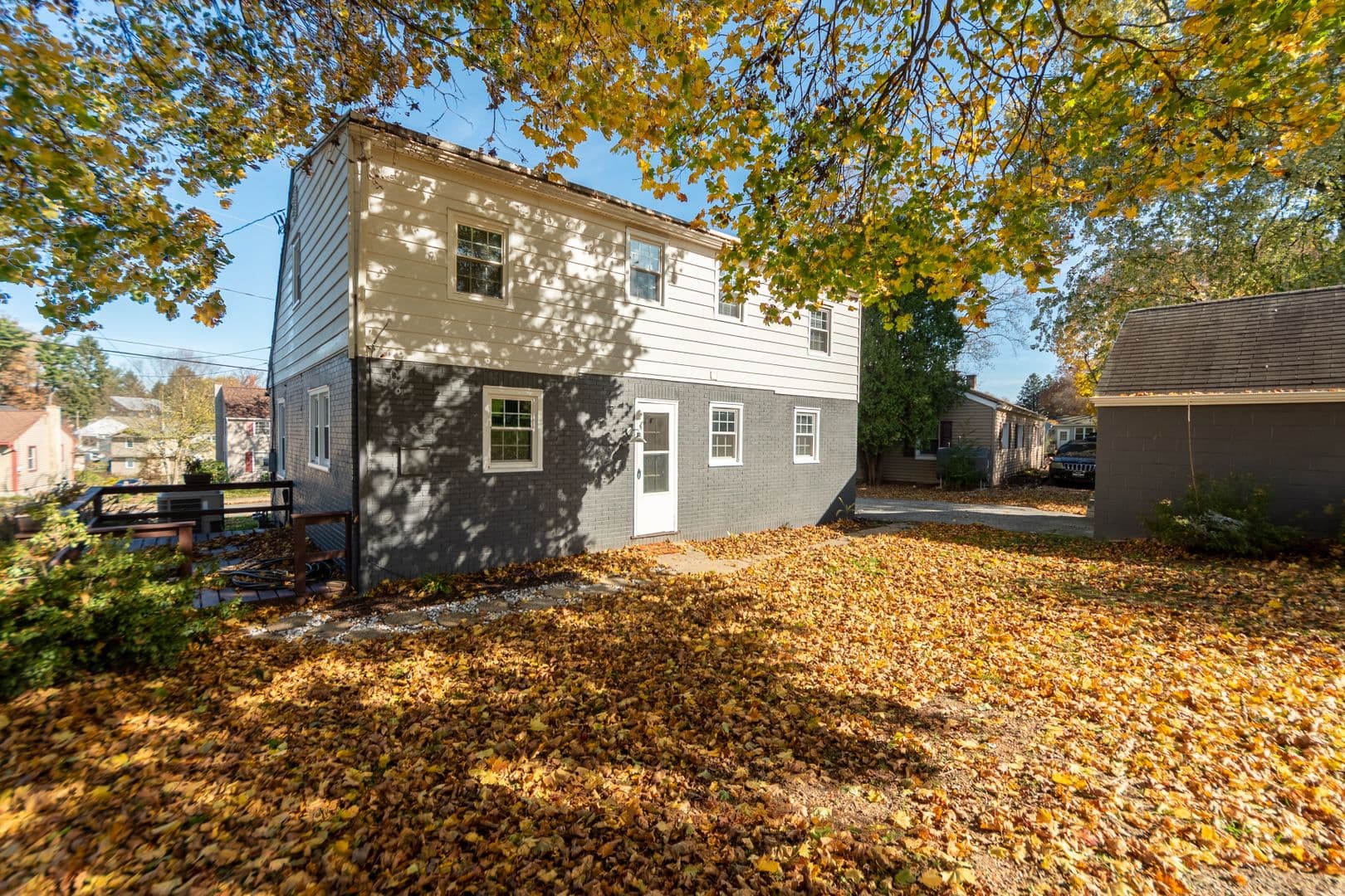 Millersville House: 7 Circle Rd