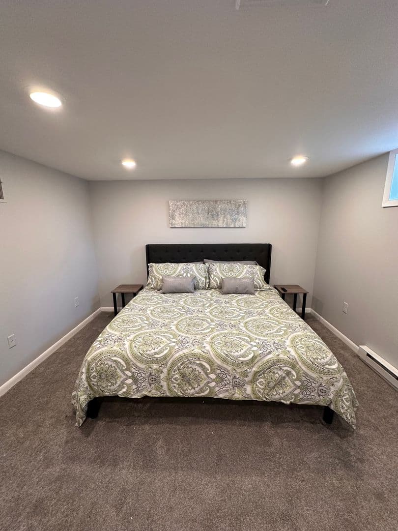 Lancaster House: 1325 Rohrerstown Road