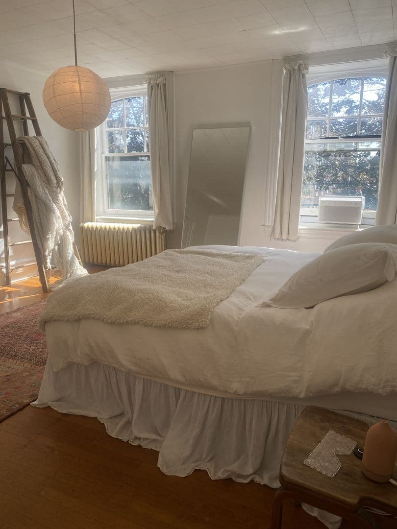 Lancaster Apartment: 428 North Duke Street