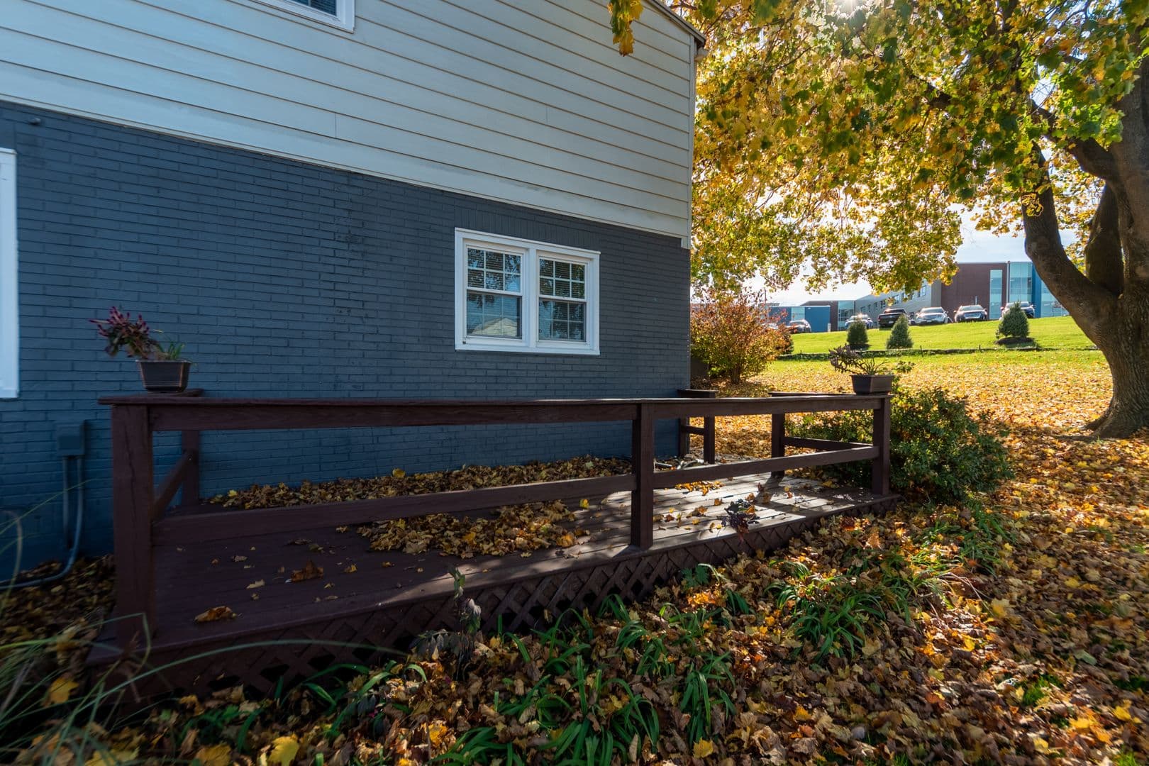 Millersville House: 7 Circle Rd