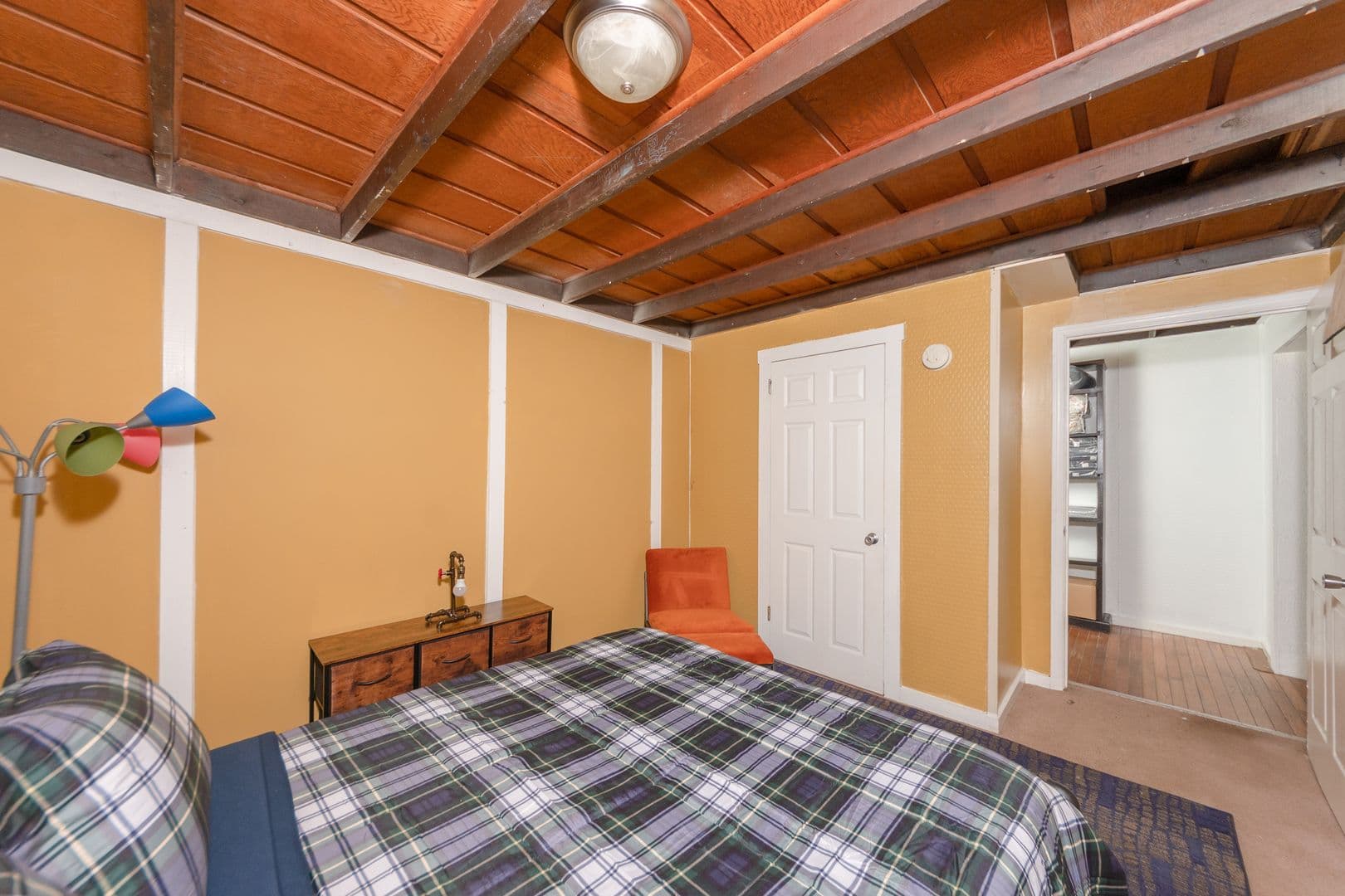 New Providence House: 4 East Miller Road