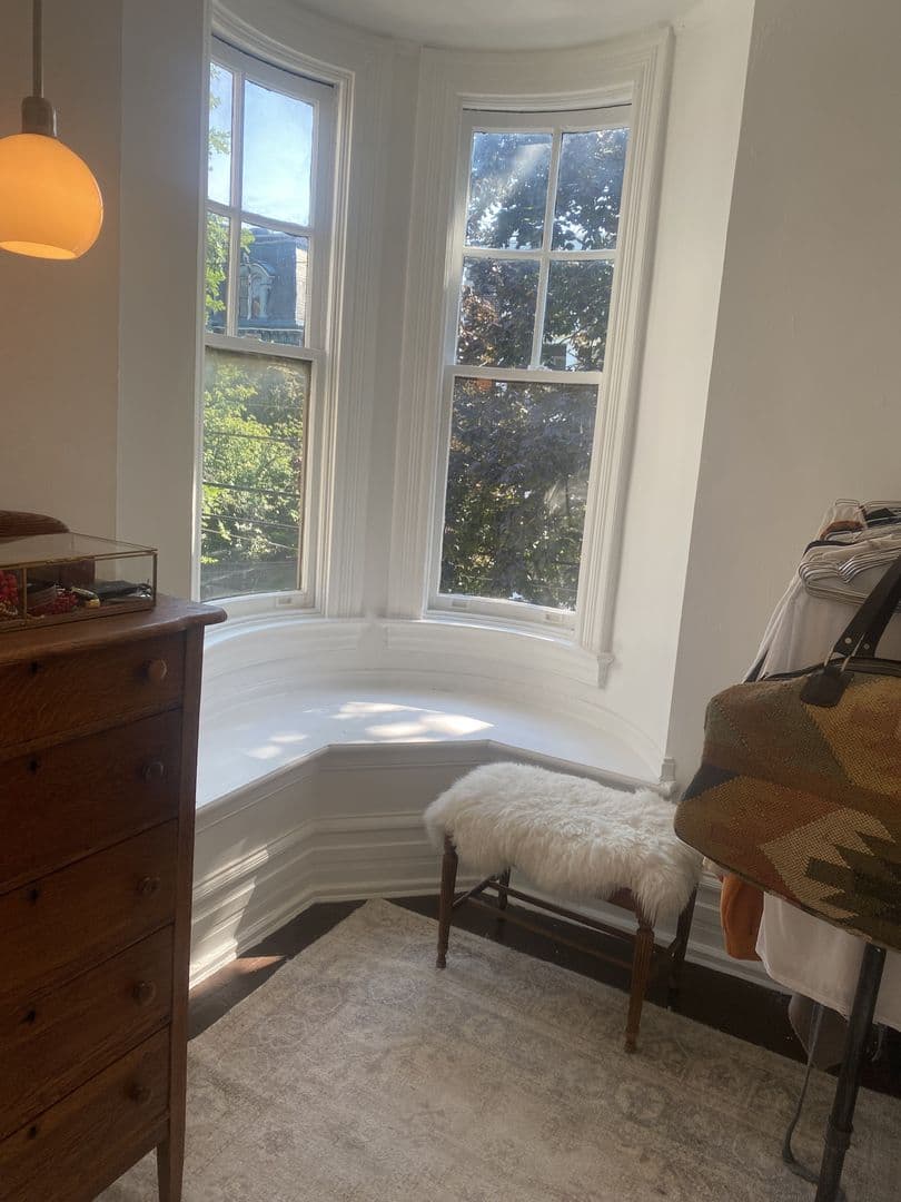 Lancaster Apartment: 428 North Duke Street