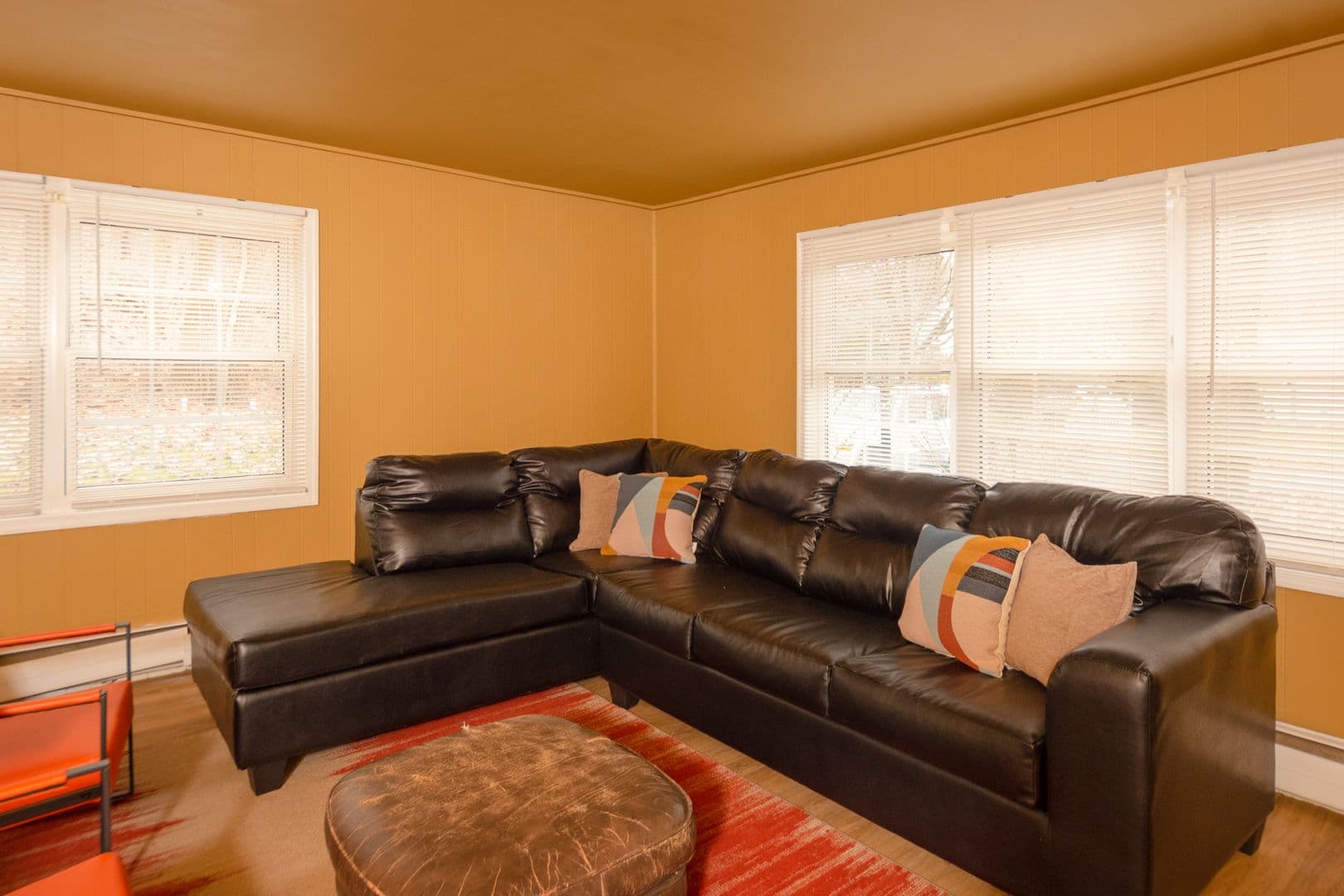 New Providence House: 4 East Miller Road
