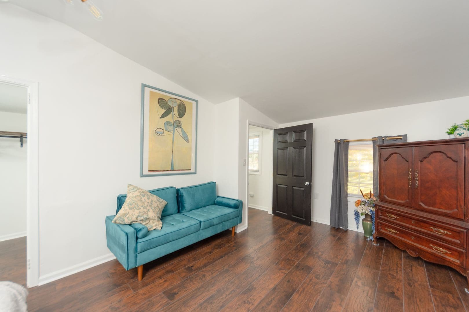 Millersville House: 7 Circle Rd