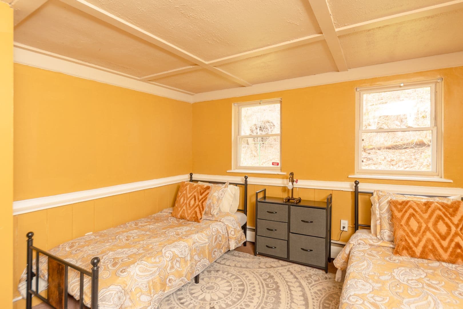 New Providence House: 4 East Miller Road
