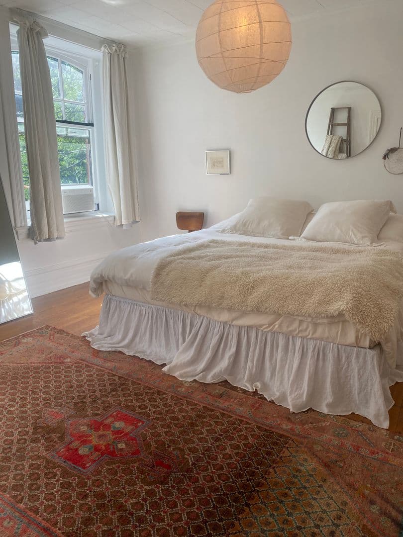 Lancaster Apartment: 428 North Duke Street